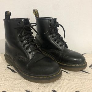Dr Martens Boots